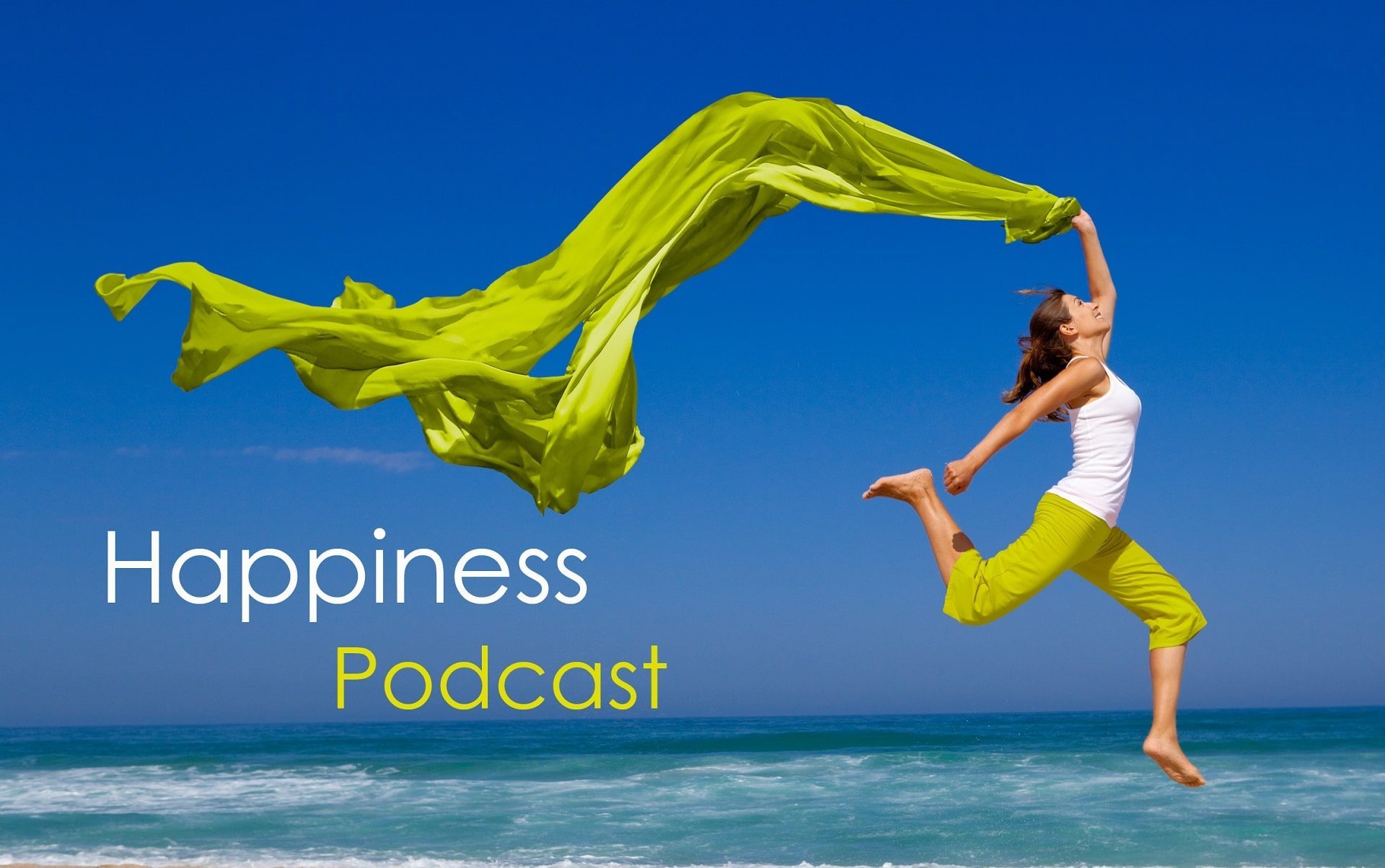 Happiness Podcast