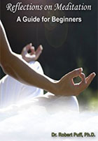 Reflection on Meditation