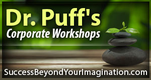 Dr. Robert Puff corporate workshops