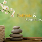 Retreat & Seminars