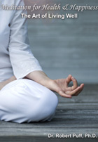 Meditation for Health