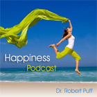 happiness prodcast