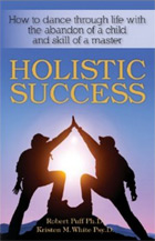 holistic success book