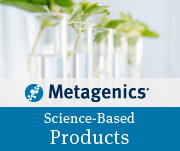 Metagenics Science -Based Products
